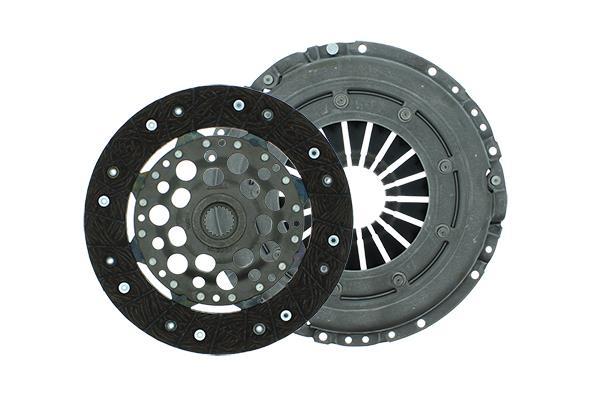 Kit d'embrayage AISIN ref. KE-RE15R